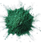 Chlorofylín meďnato-sodný