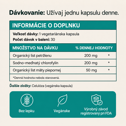 Zrevlika® Telový dezodorant